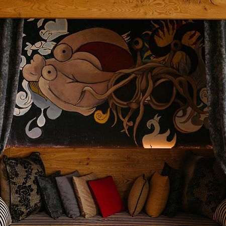 Casa Margot Hotel - Adults Only Φετιγιέ Εξωτερικό φωτογραφία