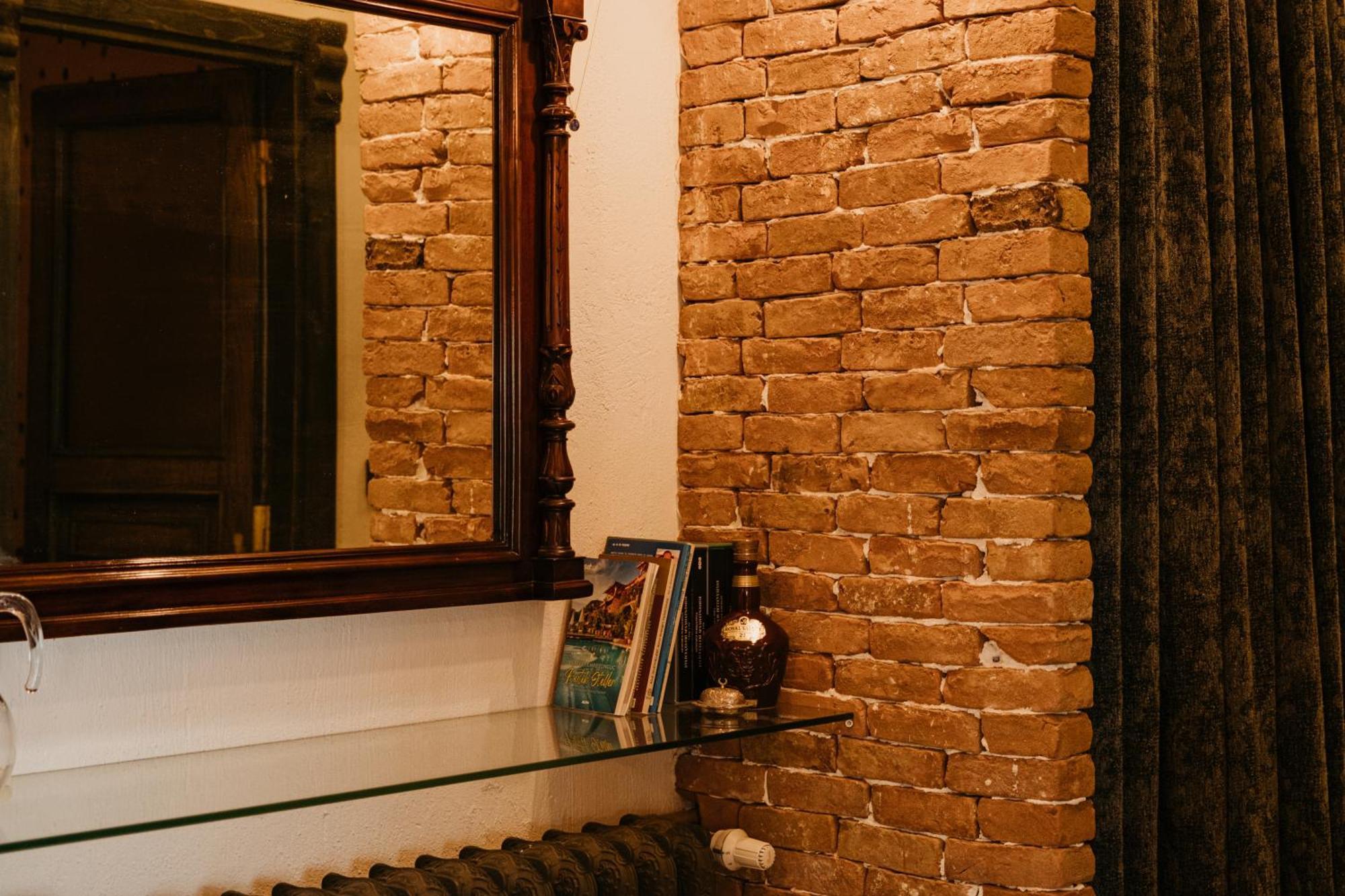 Casa Margot Hotel - Adults Only Φετιγιέ Εξωτερικό φωτογραφία