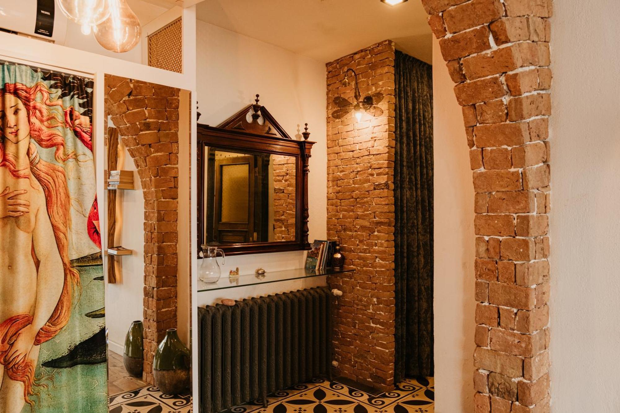 Casa Margot Hotel - Adults Only Φετιγιέ Εξωτερικό φωτογραφία