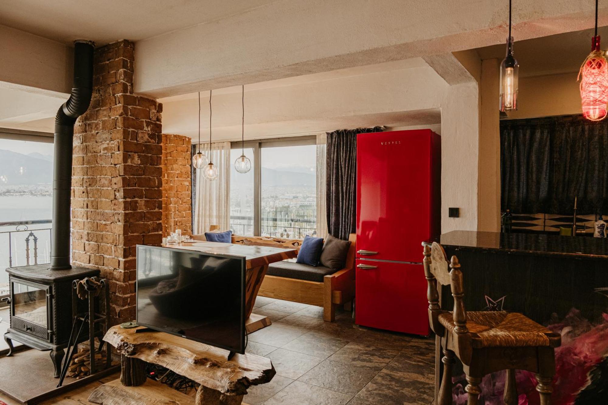 Casa Margot Hotel - Adults Only Φετιγιέ Εξωτερικό φωτογραφία