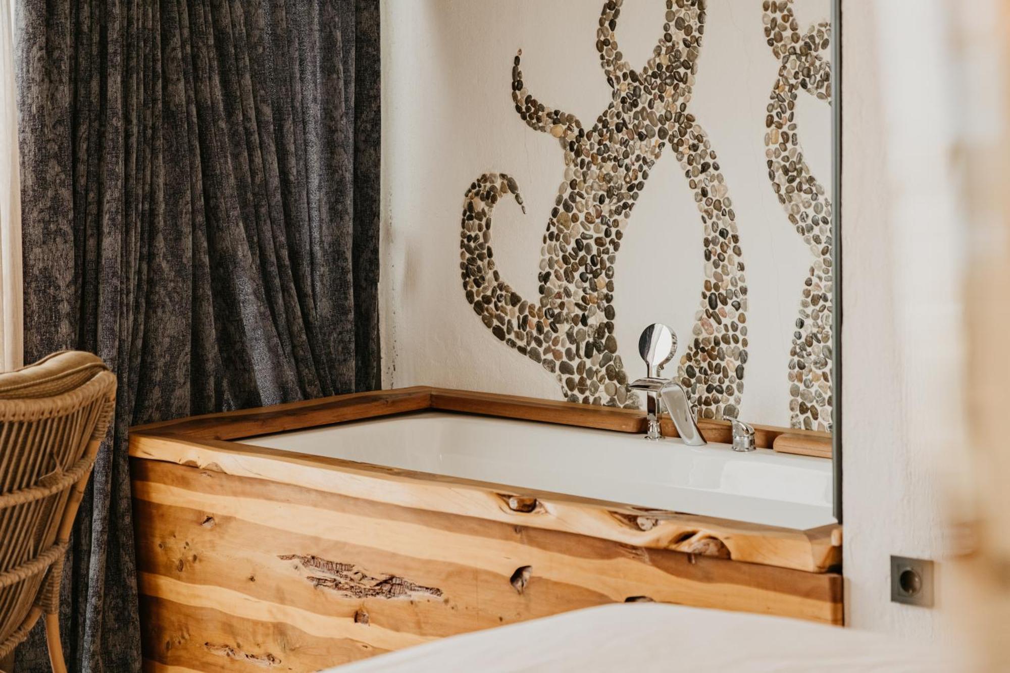 Casa Margot Hotel - Adults Only Φετιγιέ Εξωτερικό φωτογραφία