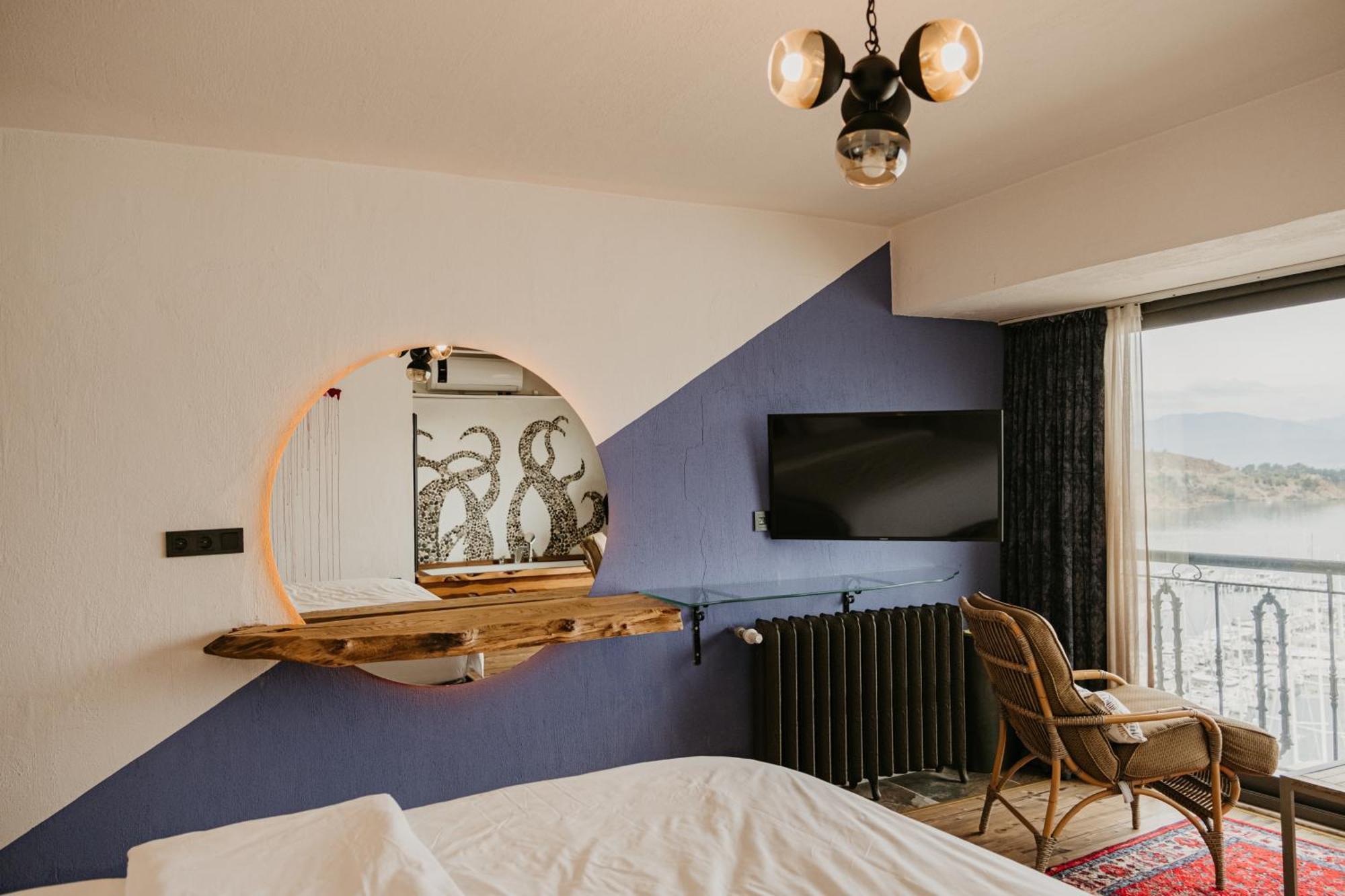 Casa Margot Hotel - Adults Only Φετιγιέ Εξωτερικό φωτογραφία