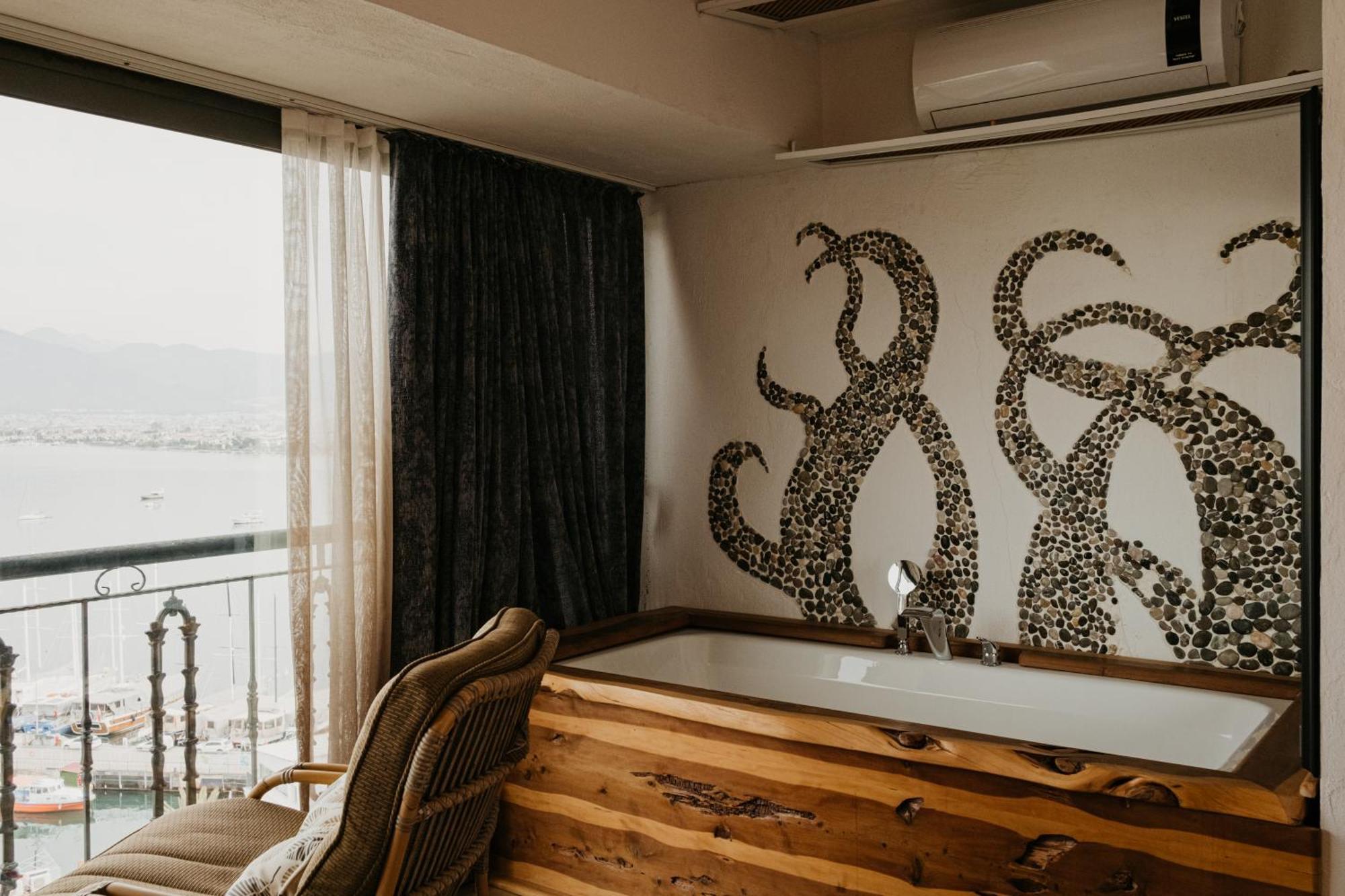 Casa Margot Hotel - Adults Only Φετιγιέ Εξωτερικό φωτογραφία