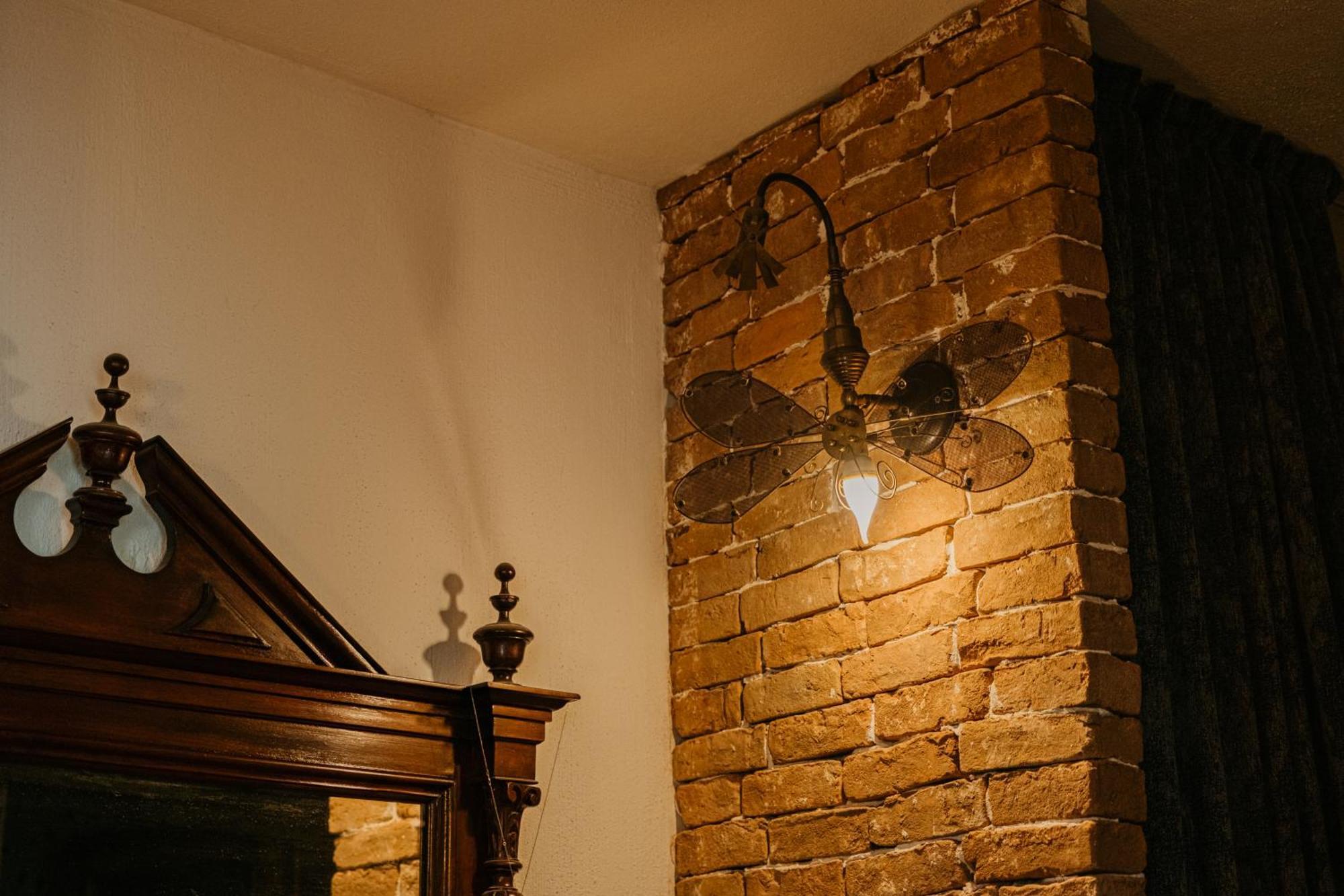 Casa Margot Hotel - Adults Only Φετιγιέ Εξωτερικό φωτογραφία