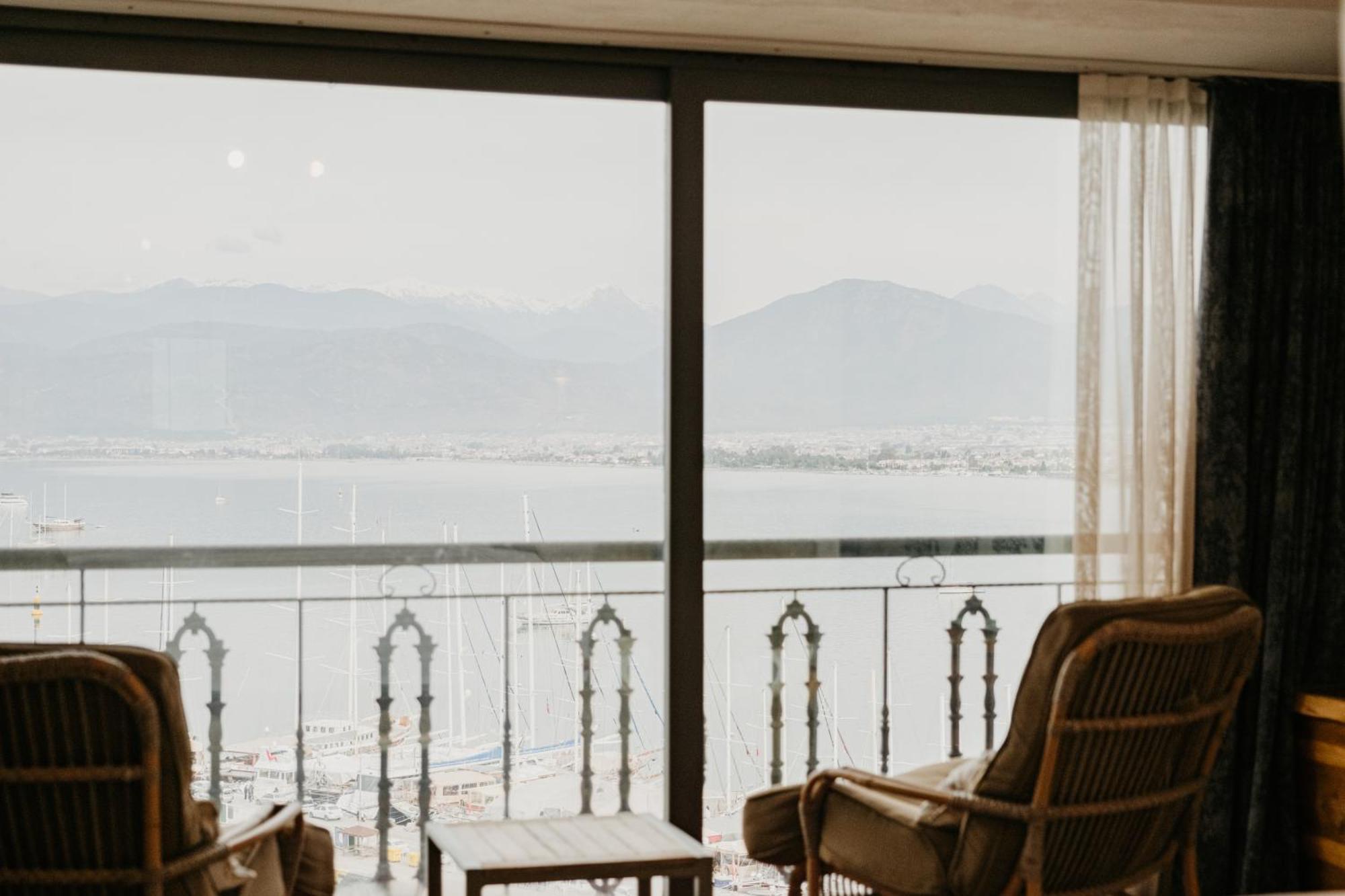 Casa Margot Hotel - Adults Only Φετιγιέ Εξωτερικό φωτογραφία