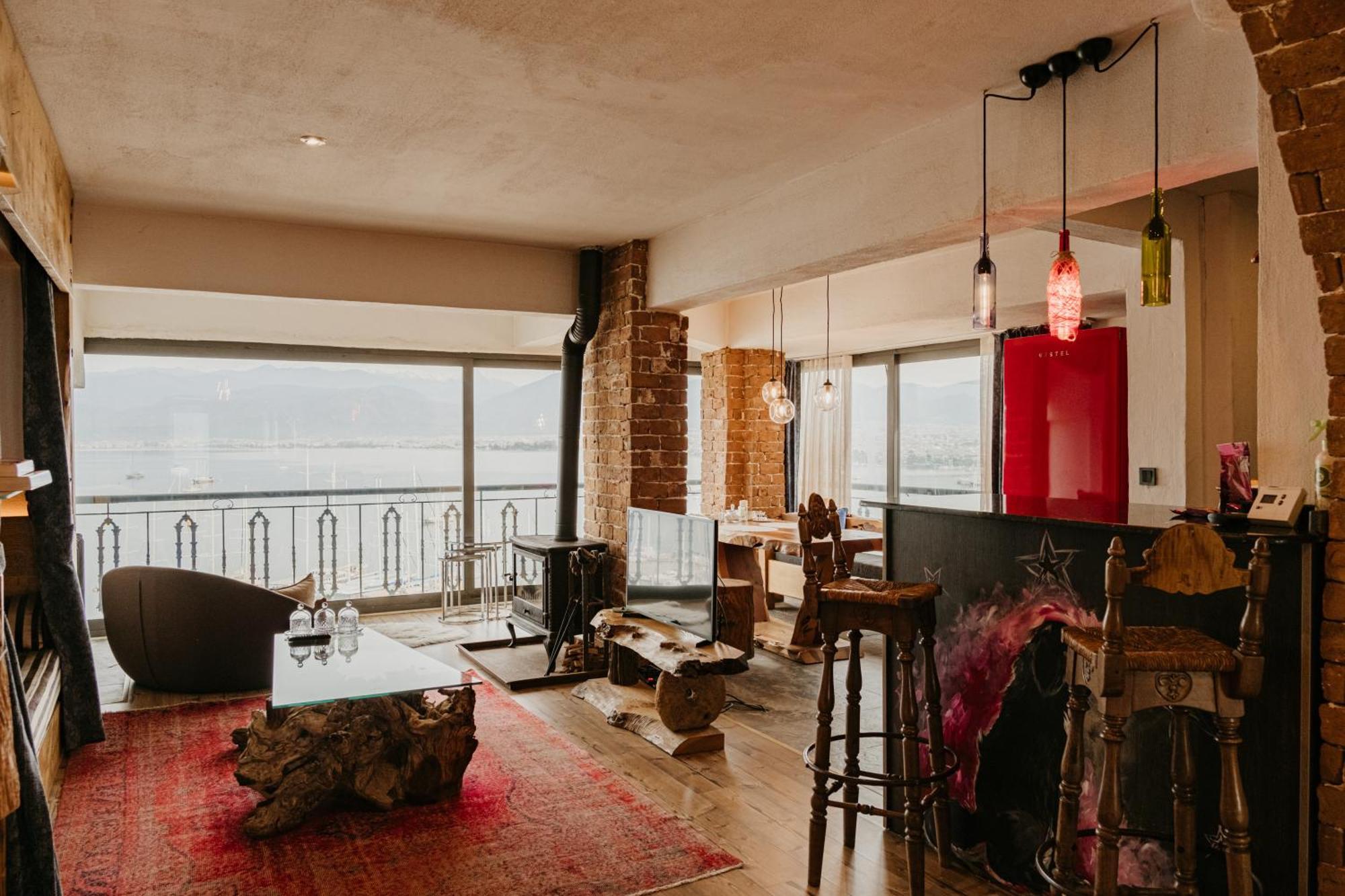 Casa Margot Hotel - Adults Only Φετιγιέ Εξωτερικό φωτογραφία