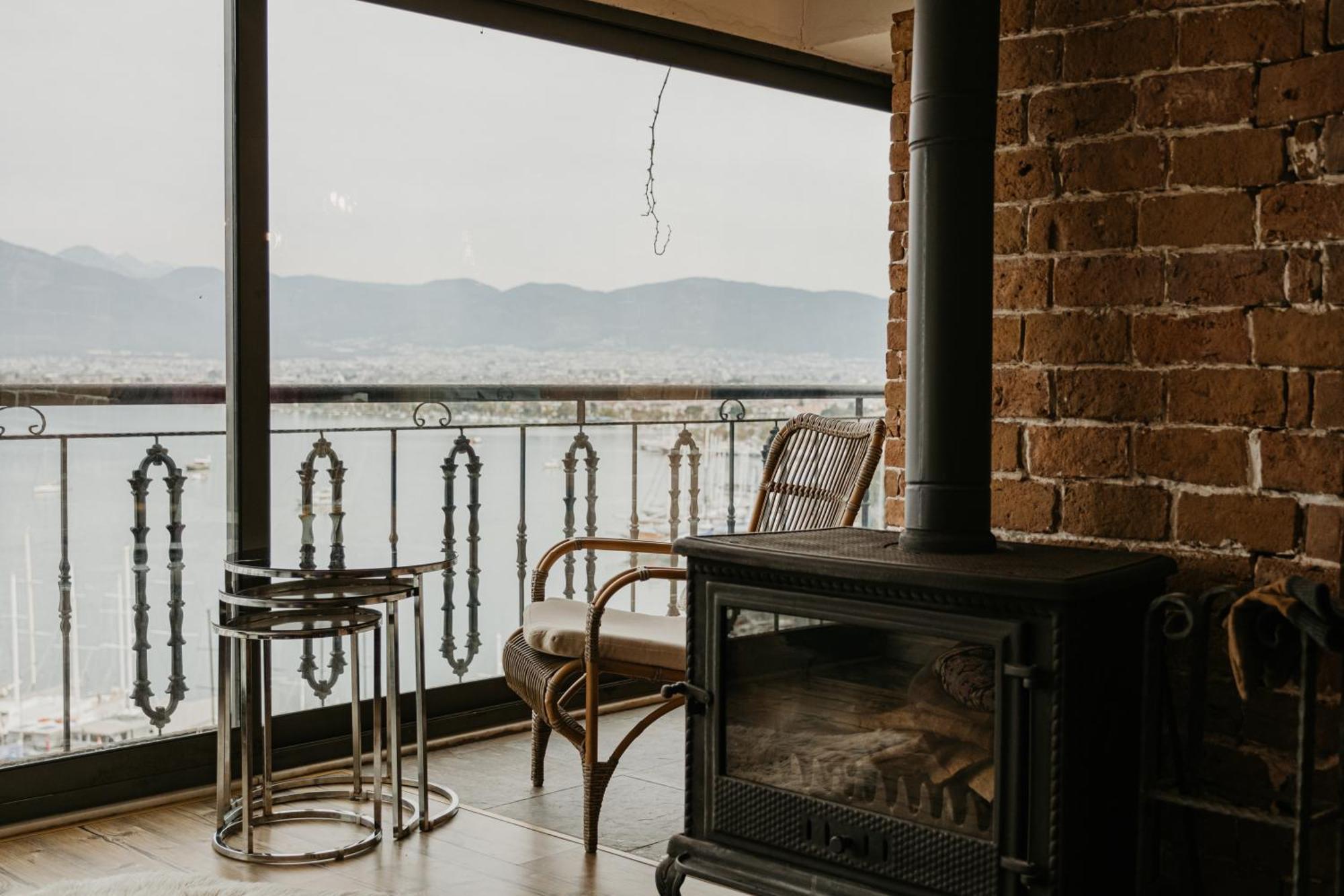 Casa Margot Hotel - Adults Only Φετιγιέ Εξωτερικό φωτογραφία