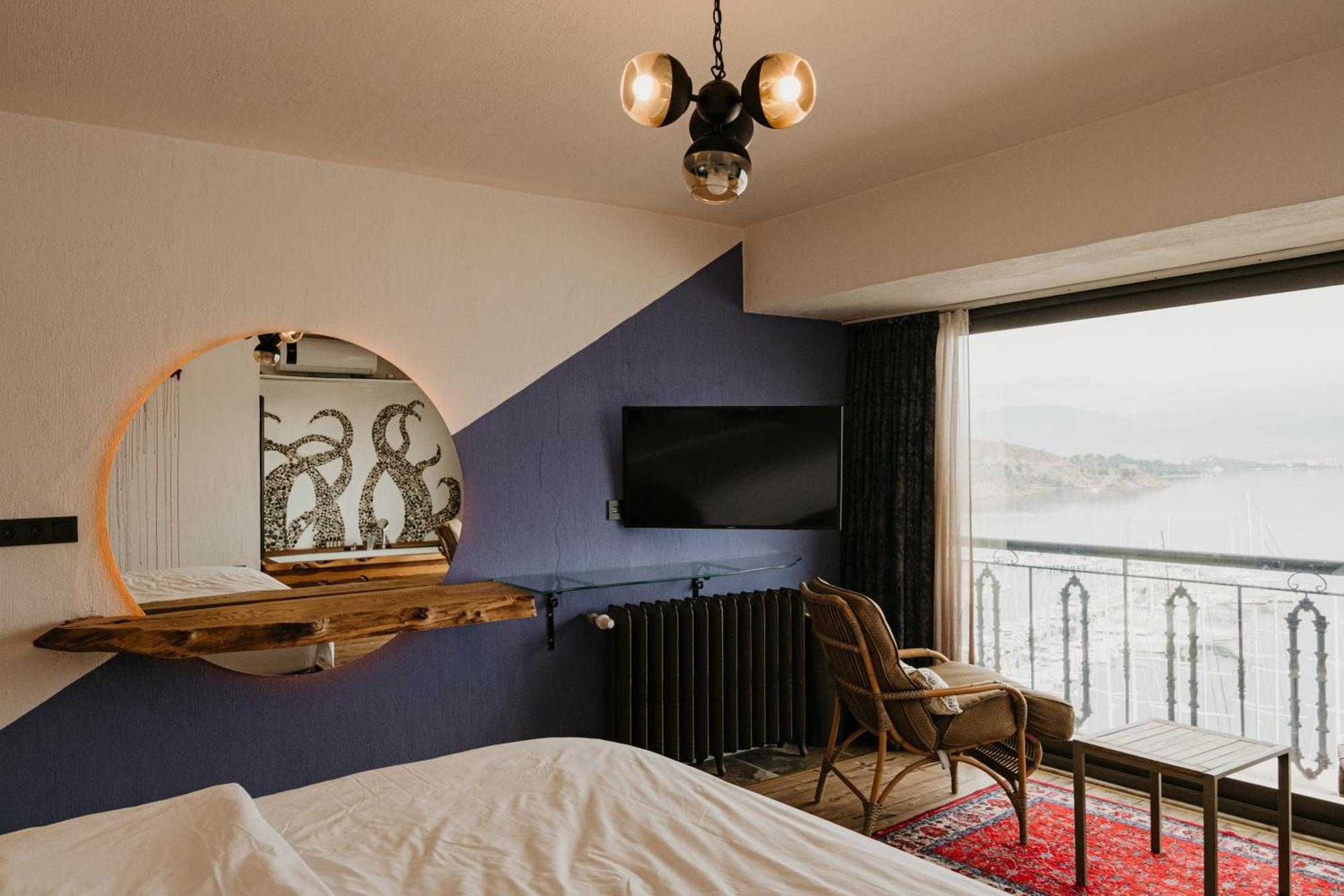 Casa Margot Hotel - Adults Only Φετιγιέ Εξωτερικό φωτογραφία