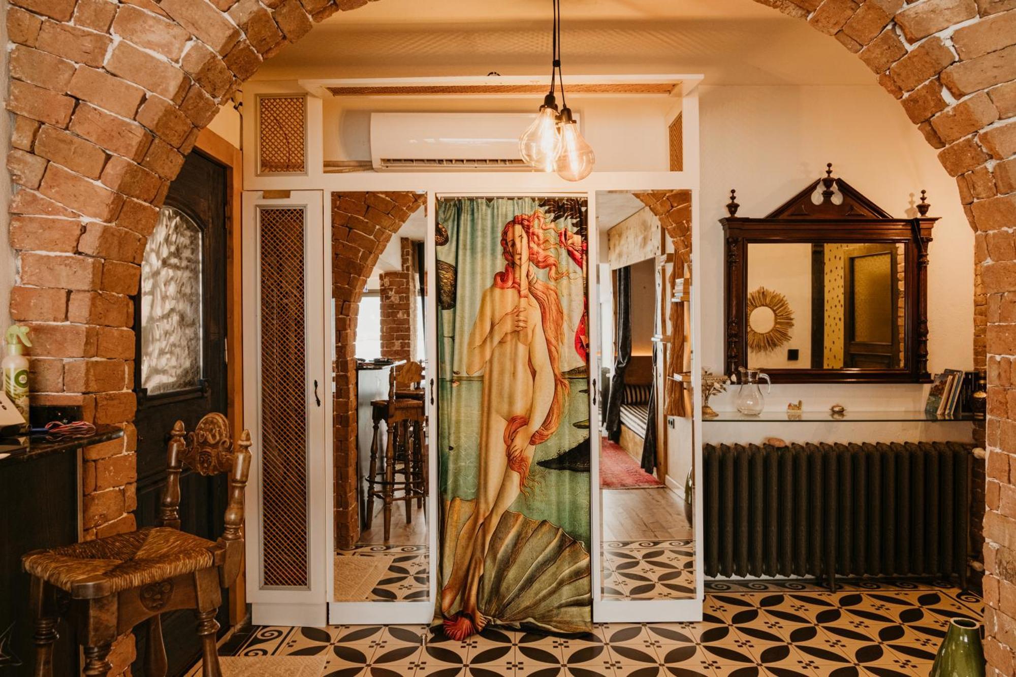 Casa Margot Hotel - Adults Only Φετιγιέ Εξωτερικό φωτογραφία