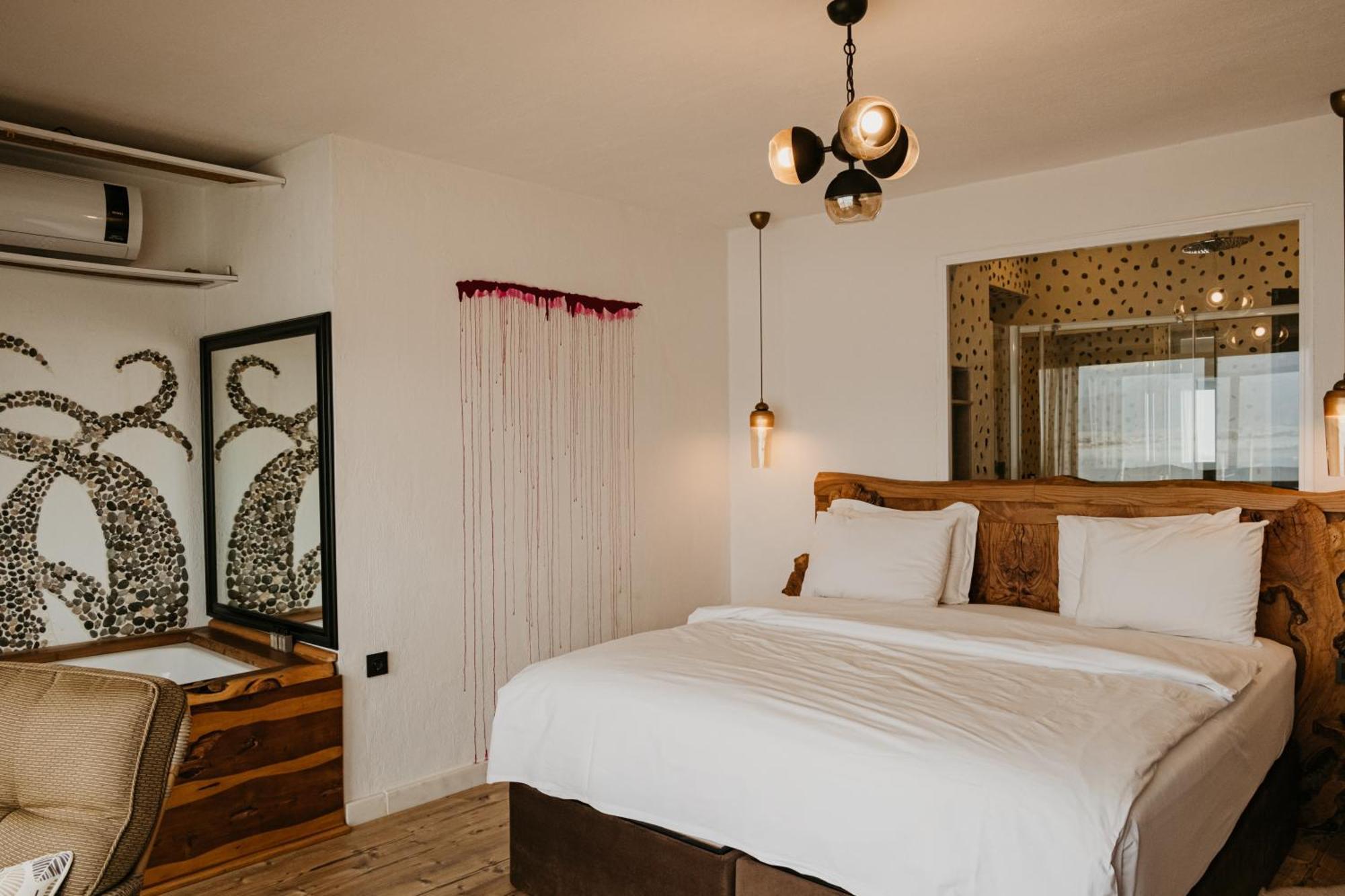 Casa Margot Hotel - Adults Only Φετιγιέ Εξωτερικό φωτογραφία