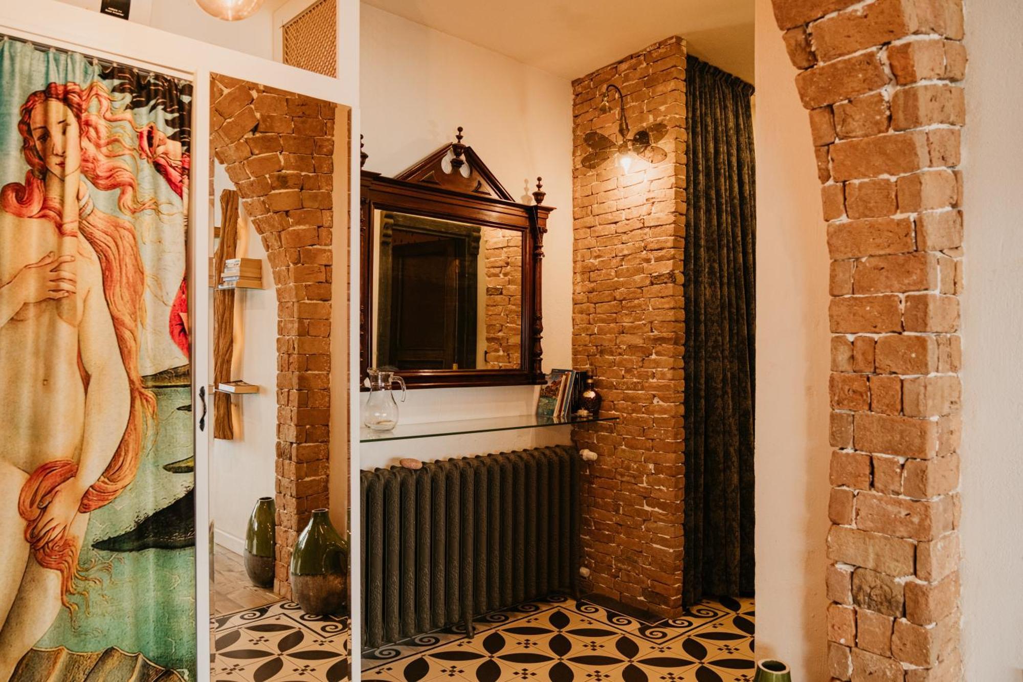 Casa Margot Hotel - Adults Only Φετιγιέ Εξωτερικό φωτογραφία